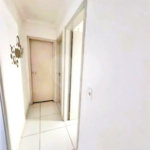 Apartamento para venda no Edifício Villagio Di Toscana I, no bairro Gleba Califórnia, Piracicaba/SP.