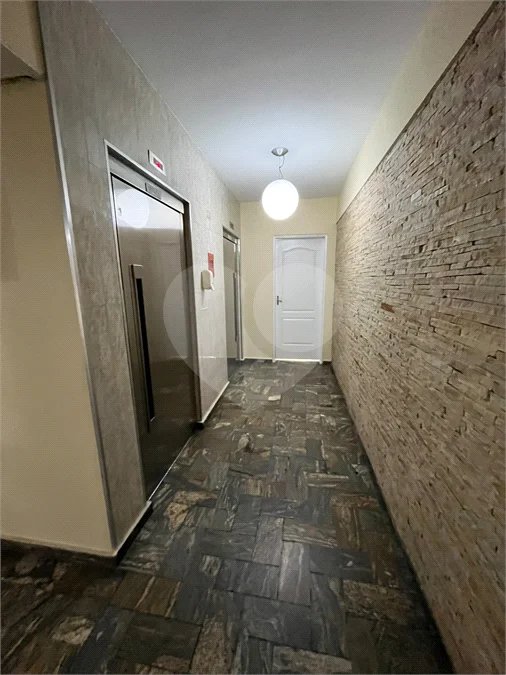Apartamento para alugar com 2 quartos em Casa Verde, São Paulo, SP