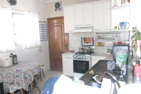Campos Elíseos -Apto 143m² - 03 quartos - 01 Suíte - 01 Vaga.