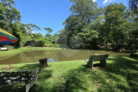 Casa para Locação no Condomínio Jardim América em Vinhedo/SP