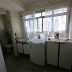 SANTANA - 72m² - 3 QUARTOS - ANDAR ALTO - VISTA LIVRE - FACE NORTE - 1 VAGA