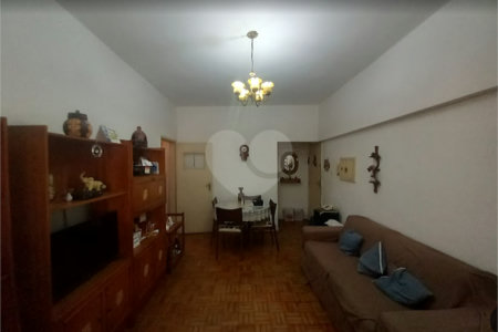 Apartamento Bela Vista