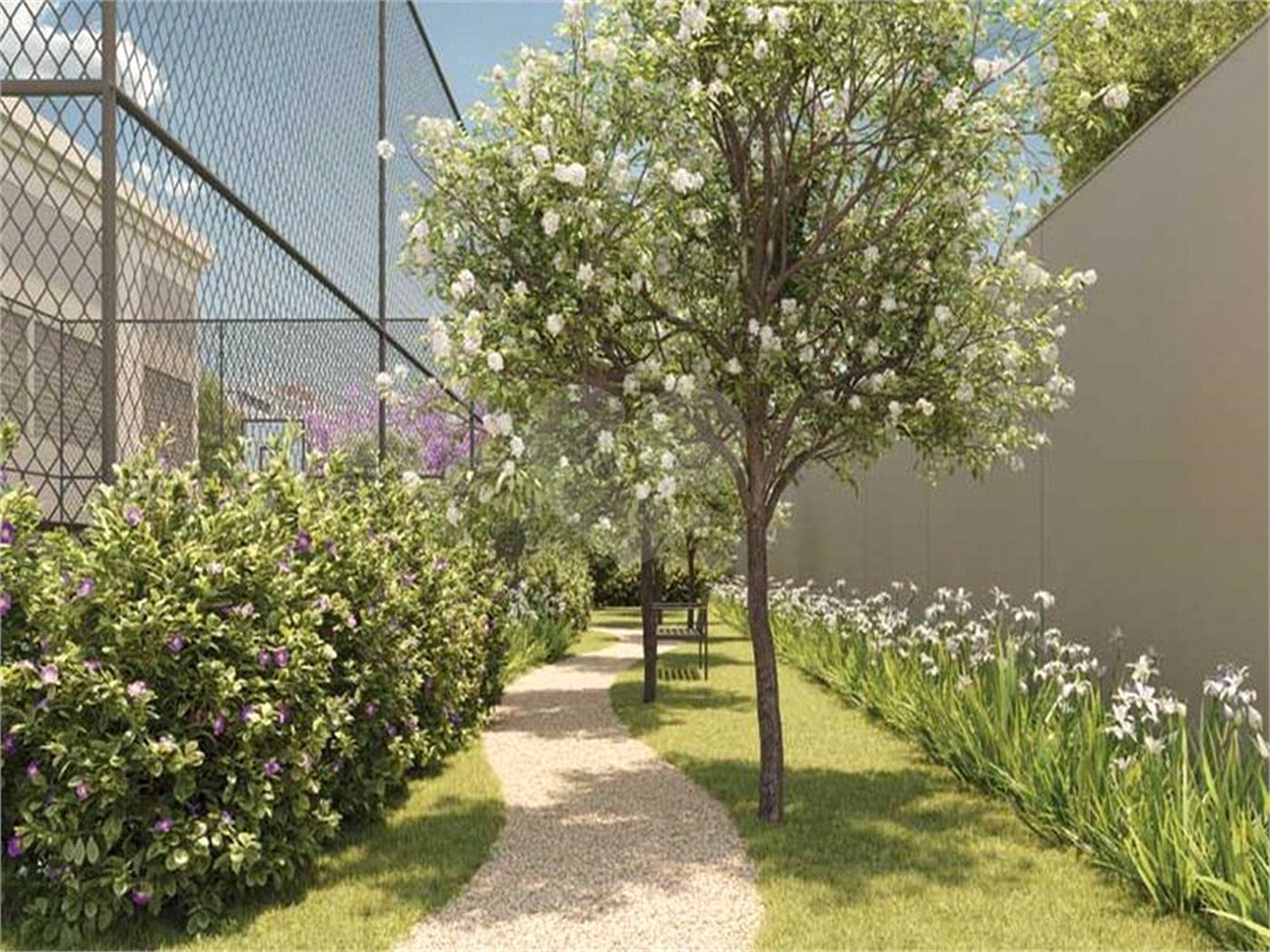 Apartamento na Mooca com Lazer Completo e ao Lado do Futuro Parque Municipal – Mooca Città Firenze