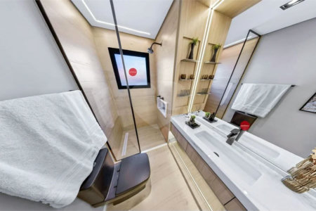 APARTAMENTO DE 117M² COM 3 SUITES NO CENTRO DE SBC