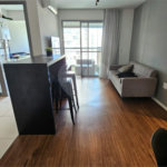 Excelente apartamento MOBILIADO para venda ou locação.