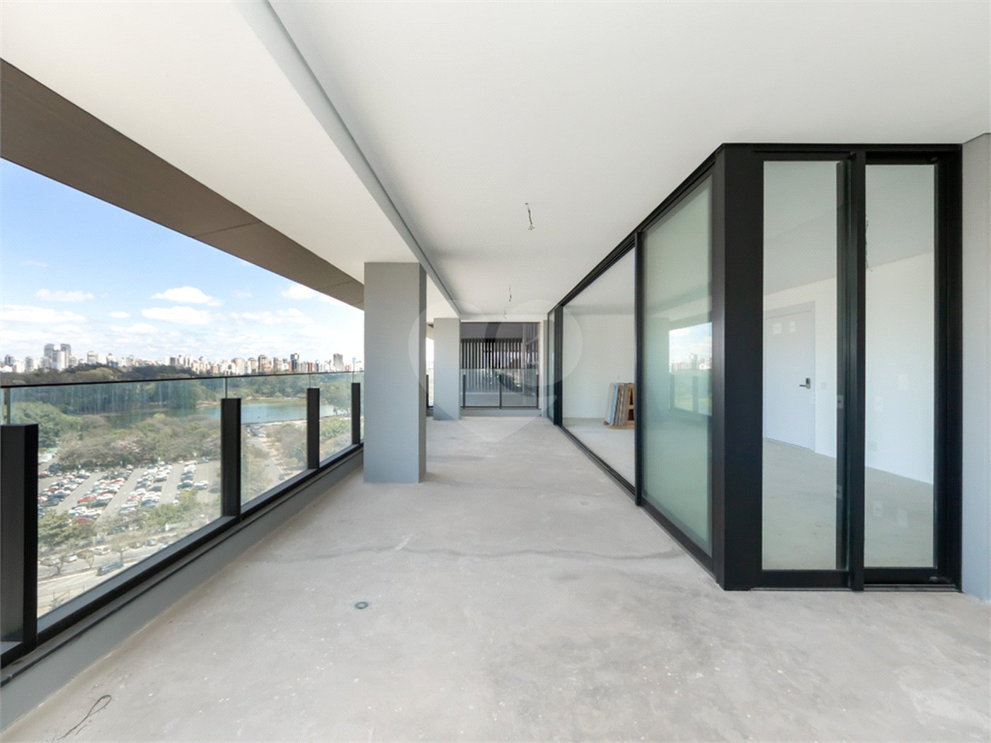 Apartamento à venda com 4 suítes em Paraíso, São Paulo, SP