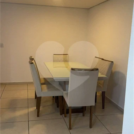 Apartamento 2 quartos mobiliado a venda
