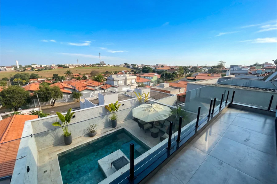 Casa à venda no Jardim Parque Jupiá – Piracicaba/SP