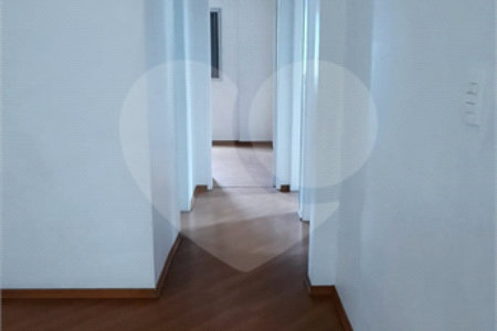 Apartamento 3 Dormitórios - 1 Suíte