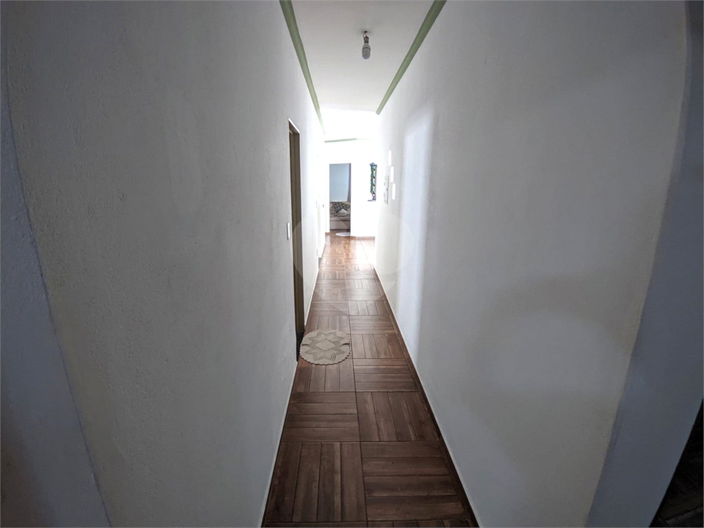 Casa térrea para venda no Residencial Maria Stella Fagá