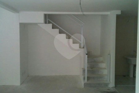 Apartamento no Campo Belo
