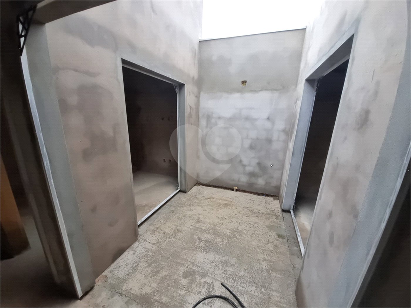 Casa térrea no residencial Villeneuve - São Carlos/SP
