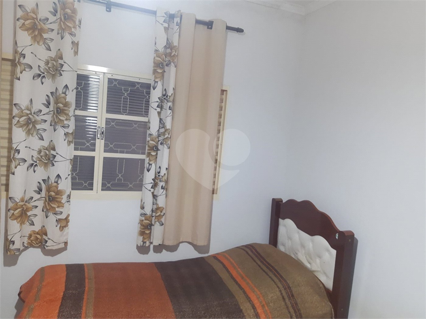 Casa térrea para venda no Jardim Ipanema