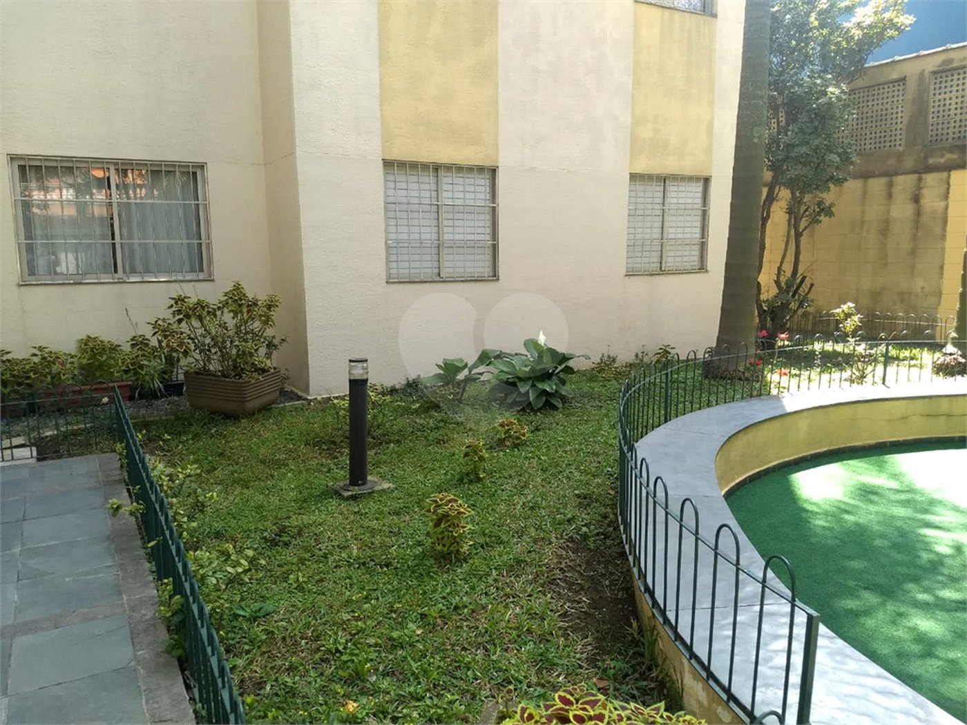 Apartamento á venda - Vila Santa Catarina!!