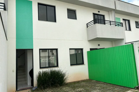 Casa à venda com 2 quartos no condomínio Sindona Parque 1, Cotia - SP