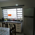 Casa térrea para venda em Ibaté/SP,