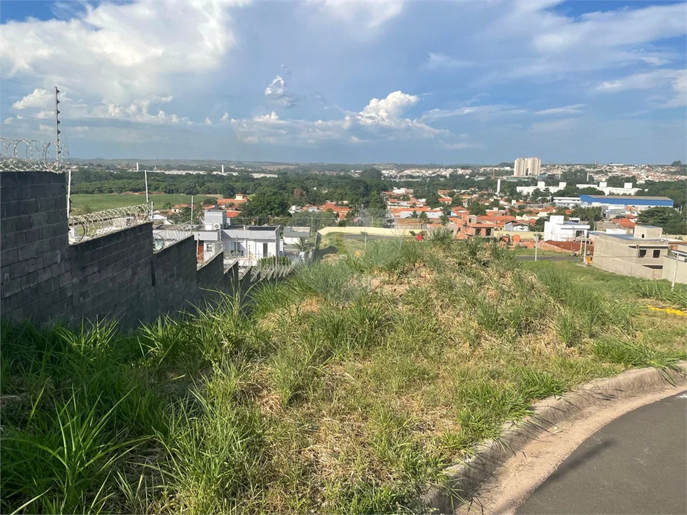 Condomínio Canadá Residencial-Bairro Ondas - Piracicaba/SP