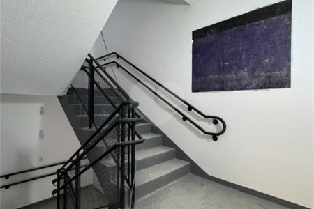 Studio à venda com 24,01m² – Nurban Santa Cecília (em obras)