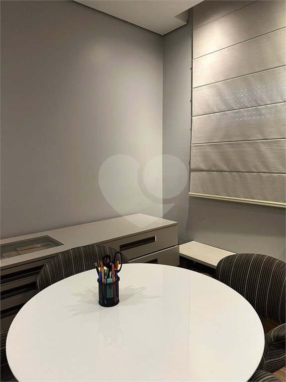 APARTAMENTO DE LUXO PARA LOCAÇÃO – 202 m² – 4 dormitórios (2 suítes) CENTRAL PARK MOOCA – PORTEIRA FECHADA