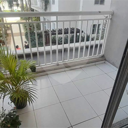 Apartamento á venda - Saúde