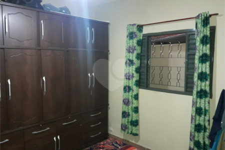 Vendo excelente Casa Térrea no Cidade Aracy II, em São Carlos SP.
