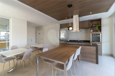 Apartamento de 02 dormitórios sendo 1 suíte