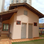 Apartamento para Locação – Residencial Vitória | Indaiatuba