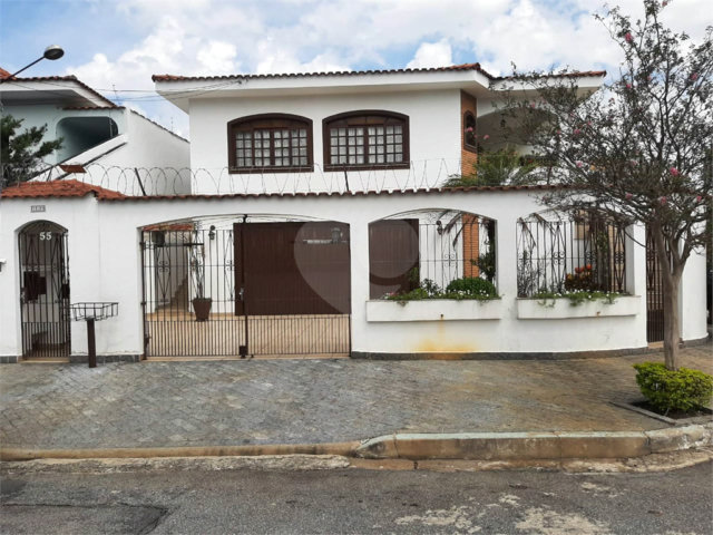 Casa à venda com 3 suítes em Tremembé, São Paulo, SP