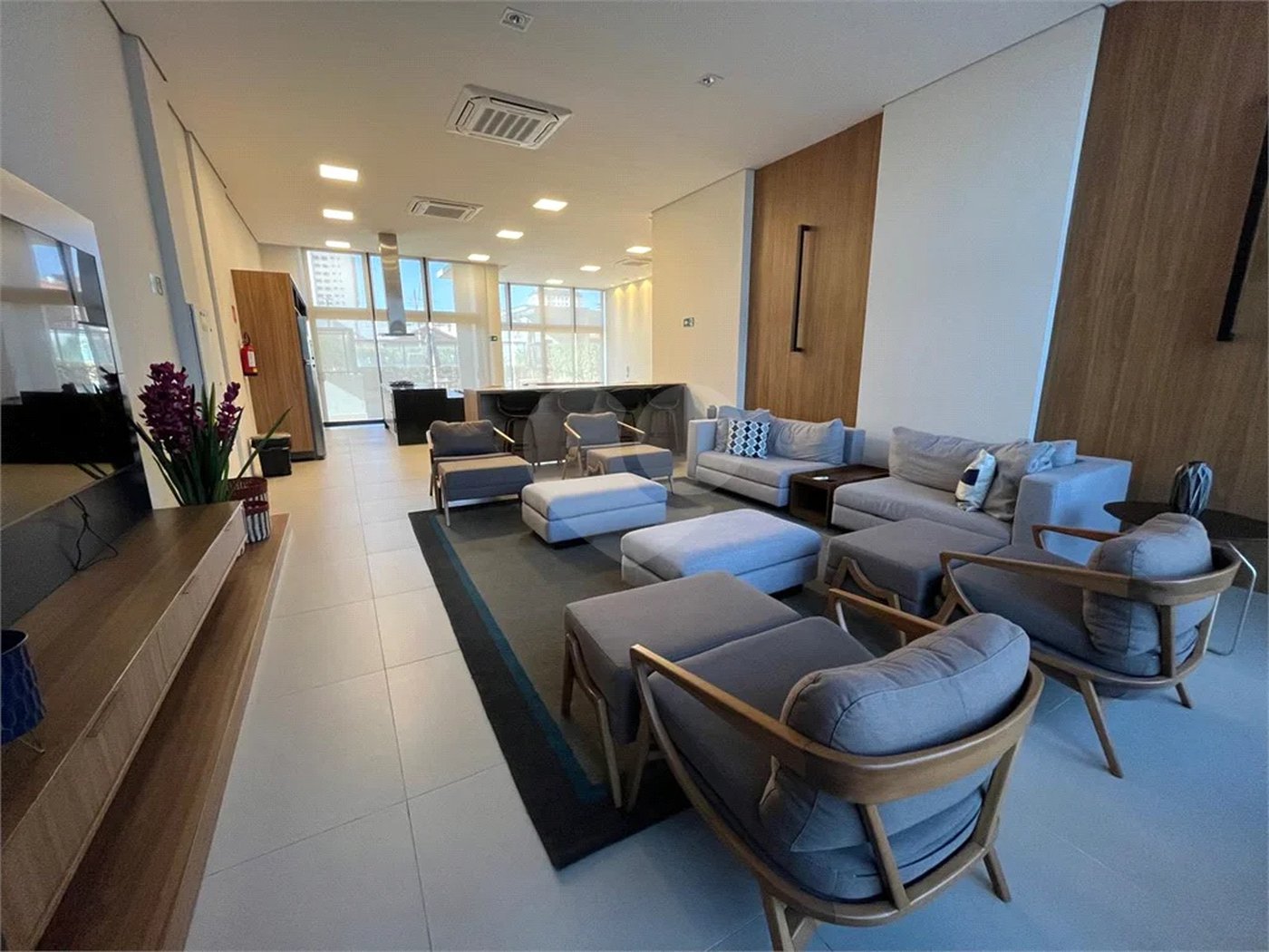 Apartamento à venda no São Dimas em Piracicaba/SP.