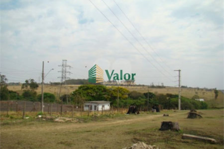 Rural Jardim Hikare São Carlos