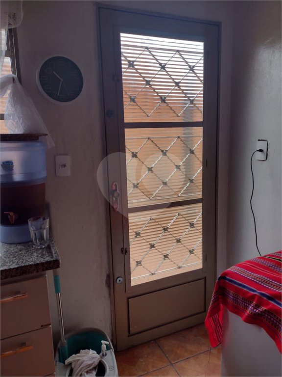 Casa térrea em Araraquara/SP.