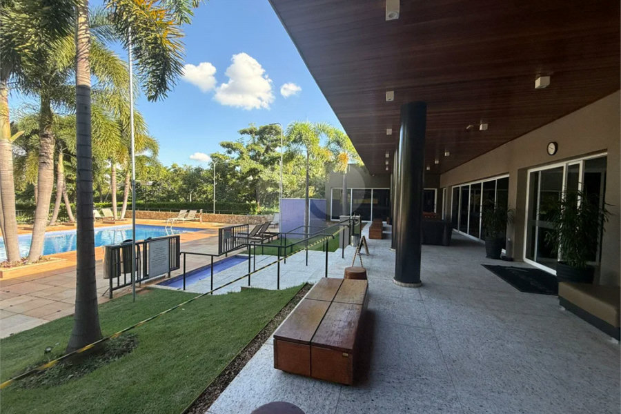 Terreno a venda no condomínio Villa DAquila, Santa Rosa, Piracicaba.