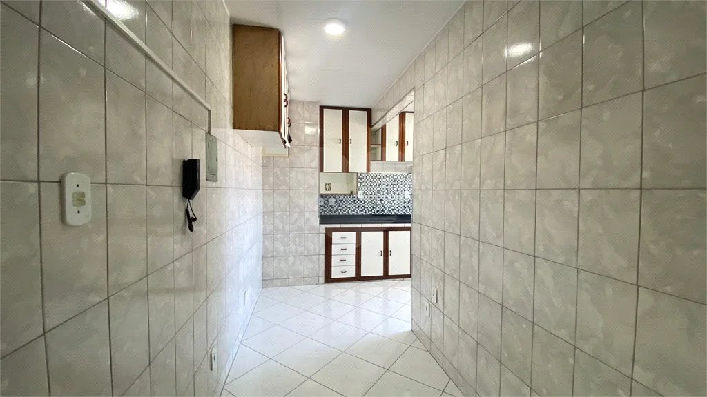 Apartamento à venda ou Locação com 2 quartos em Campo Grande, Rio de Janeiro, RJ