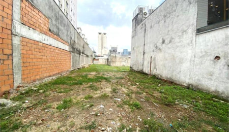 Terreno à venda ou para alugar em Vila Leopoldina, São Paulo, SP