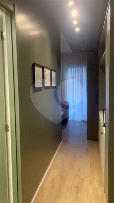 Studio para venda ou locação no Paraíso