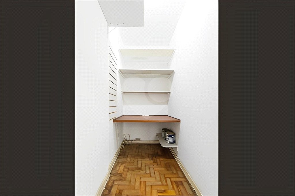 Apartamento á venda na Bela Vista, São Paulo