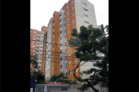 Apartamento a venda no Brás
