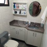 Apartamento no Edifício Professora Benedita Stahl Sodré