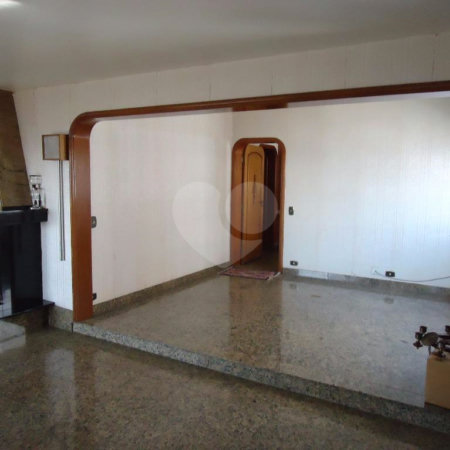 Apartamento amplo à venda - Vila Regente Feijó - São Paulo/SP