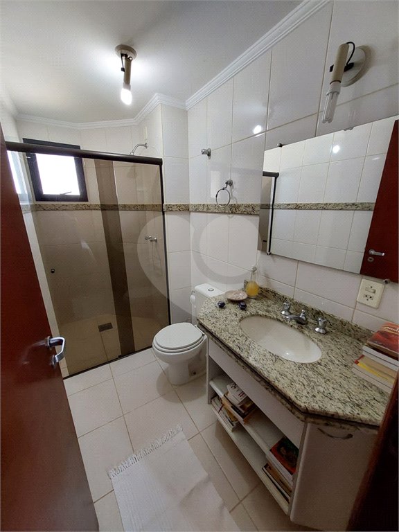 Apartamento com 3 suítes no centro de São Carlos