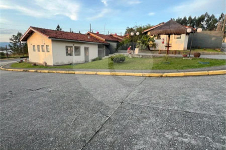 Casa á venda 2 quartos 50m² - Parque Morumbi /SP