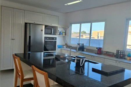 Casa á Venda 185m², 3 quartos- Residencial Solaris- Mogi das Cruzes