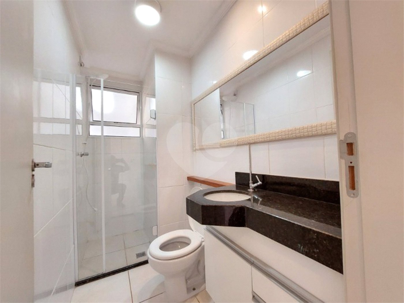 Apartamento padrão para venda ou locação no Residencial Dona Elisa