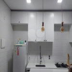 Apartamento à venda, Jardim Nossa Senhora do Carmo, 41m², 1 garagem, 2 quartos