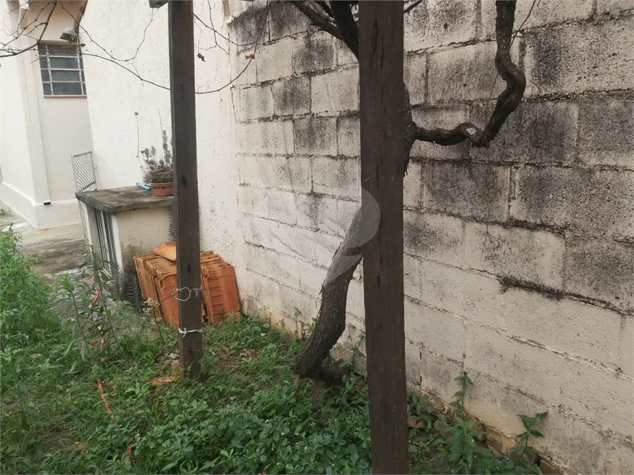 Casa térrea a venda no centro de São Carlos com 3 quartos