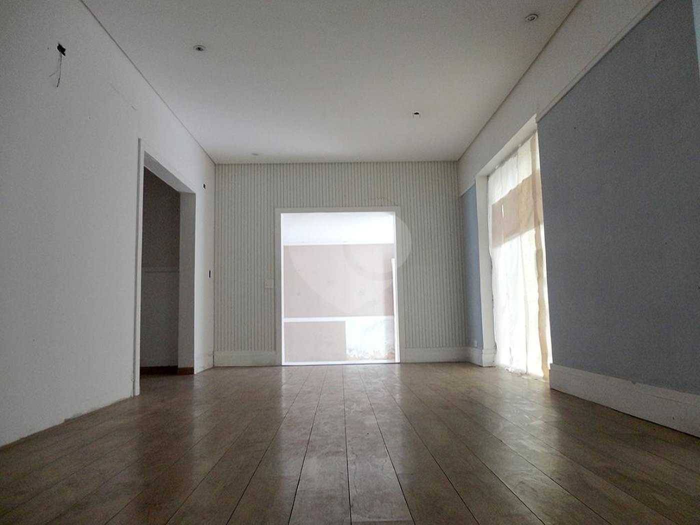 Excelente Casa Térrea Comercial em Região Nobre !!!