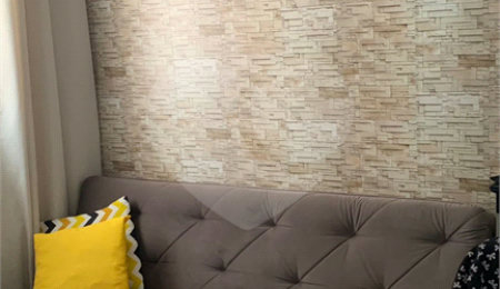 Apartamento à venda com 2 quartos em Recreio São Judas Tadeu, São Carlos, SP