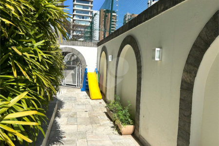 Apartamento 3 quartos no Paraíso