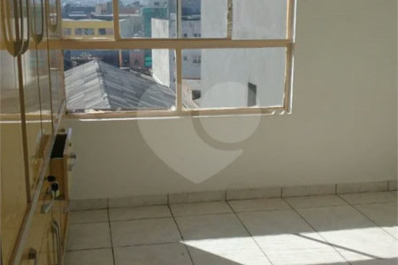 APARTAMENTO A VENDA EM SP LUZ
