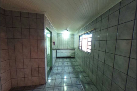 Casa Térrea à venda no Romeu Santini - São Carlos/SP